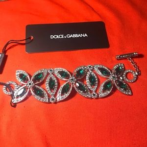 Dolce & Gabbana bracelet